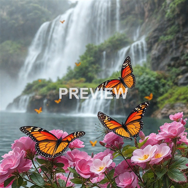 butterflies-on-rose-island-in-front-of-the-waterfall- (7)_00002__result